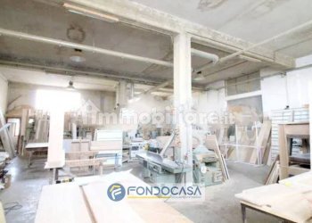 Foto 3 - Warehouse via toscanini
 
16, Sant'Antimo - photo 3