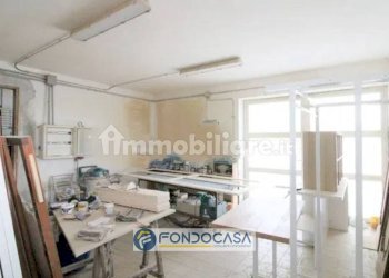 Foto 4 - Warehouse via toscanini
 
16, Sant'Antimo - photo 4