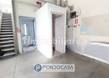 Foto 5 - Warehouse via toscanini
 
16, Sant'Antimo - photo 5