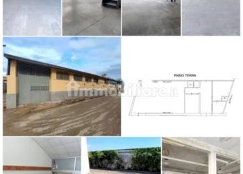 Foto 11 - Warehouse via toscanini
 
16, Sant'Antimo - photo 11