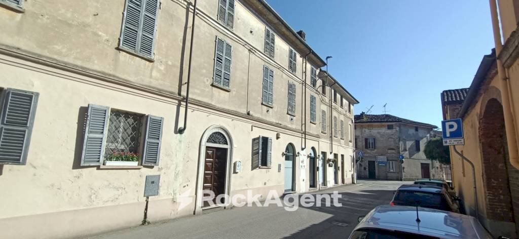 Zona - Stabile - Palazzo via Nigra, 25, Sartirana Lomellina - foto 1