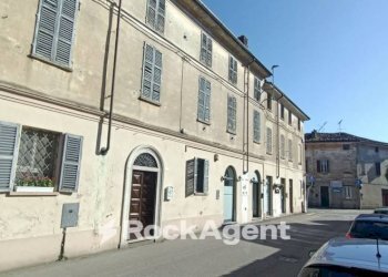 Zona - Stabile - Palazzo via Nigra, 25, Sartirana Lomellina - foto 1