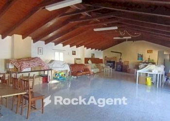 Salone - Stabile - Palazzo via Nigra, 25, Sartirana Lomellina - foto 2