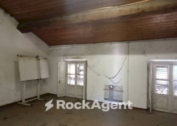 Stanza non arredata - Stabile - Palazzo via Nigra, 25, Sartirana Lomellina - foto 3