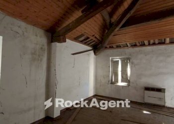 Stanza non arredata - Stabile - Palazzo via Nigra, 25, Sartirana Lomellina - foto 8