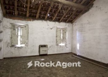 Stanza non arredata - Stabile - Palazzo via Nigra, 25, Sartirana Lomellina - foto 11