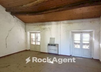 Camera da letto - Stabile - Palazzo via Nigra, 25, Sartirana Lomellina - foto 15