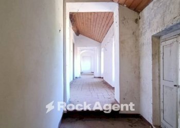 Corridoio - Stabile - Palazzo via Nigra, 25, Sartirana Lomellina - foto 18