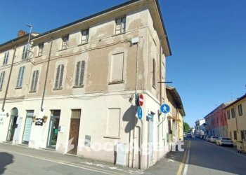 Zona - Stabile - Palazzo via Nigra, 25, Sartirana Lomellina - foto 21