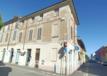 Zona - Stabile - Palazzo via Nigra, 25, Sartirana Lomellina - foto 22