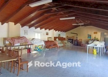 Salone - Stabile - Palazzo via Nigra, 25, Sartirana Lomellina - foto 23