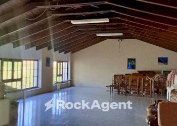 Salone - Stabile - Palazzo via Nigra, 25, Sartirana Lomellina - foto 30