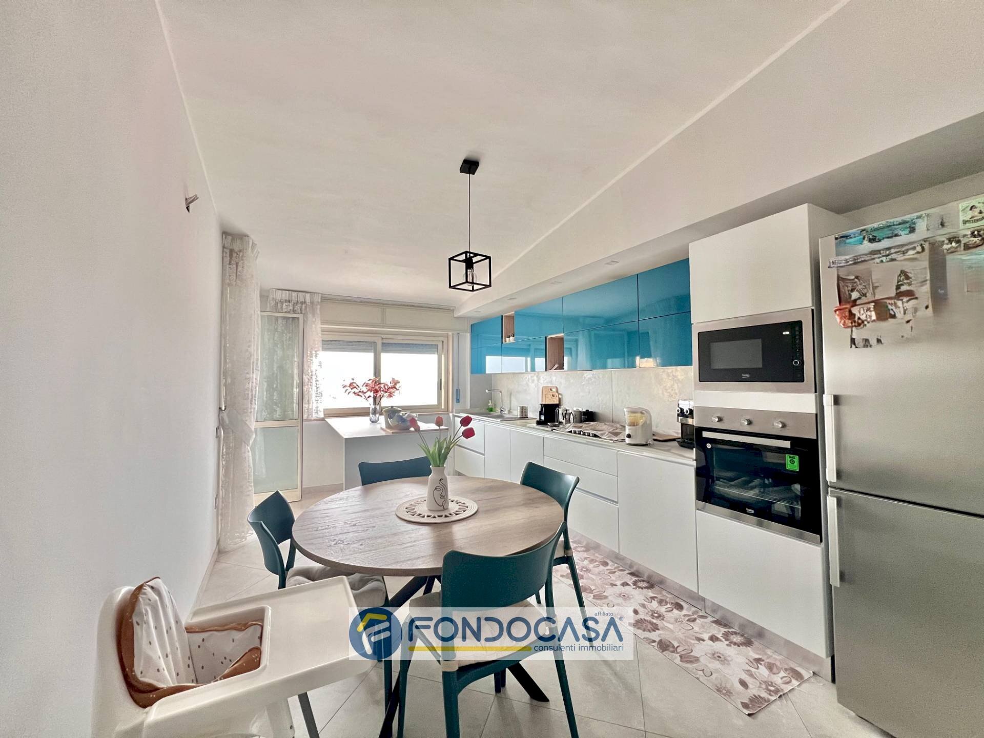 Foto 2 - Quadrilocale via enrico de nicola
 
36, Melito di Napoli - foto 2