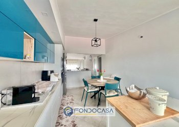 Foto 20 - Quadrilocale via enrico de nicola
 
36, Melito di Napoli - foto 20