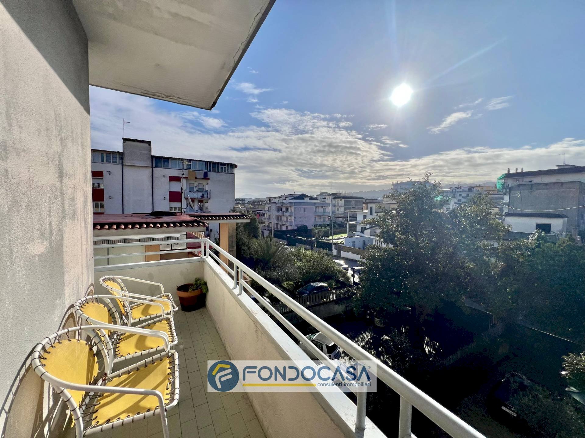 Foto 2 - Trilocale Via Vincenzo Gioberti
 
4, Marano di Napoli - foto 2