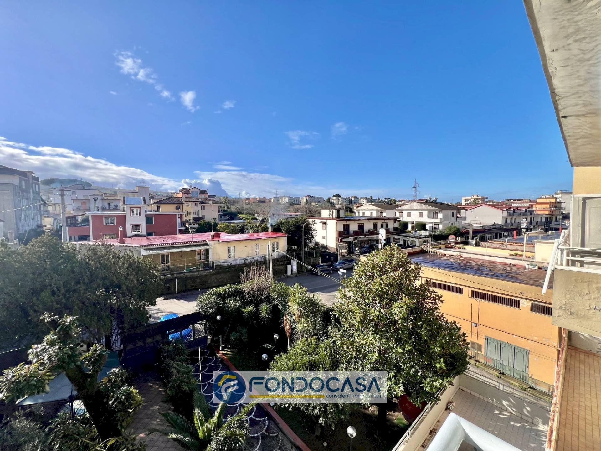 Foto 3 - Trilocale Via Vincenzo Gioberti
 
4, Marano di Napoli - foto 3