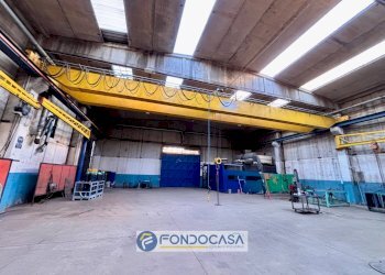 Foto 1 - Capannone via scarano
 
s n c, Capua - foto 1