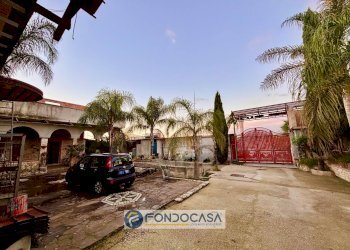 Foto 11 - Capannone via scarano
 
s n c, Capua - foto 11