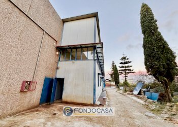 Foto 12 - Capannone via scarano
 
s n c, Capua - foto 12