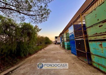 Foto 13 - Capannone via scarano
 
s n c, Capua - foto 13