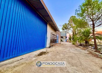 Foto 14 - Capannone via scarano
 
s n c, Capua - foto 14