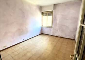 Camera da letto - Appartamento via degli Umiliati, 16, Milano (zona Ponte Lambro) - foto 10