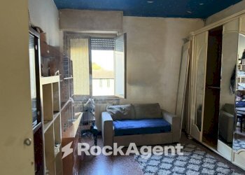 Salone - Appartamento via degli Umiliati, 16, Milano (zona Ponte Lambro) - foto 13