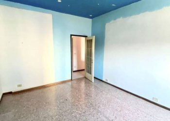Camera da letto - Appartamento via degli Umiliati, 16, Milano (zona Ponte Lambro) - foto 15