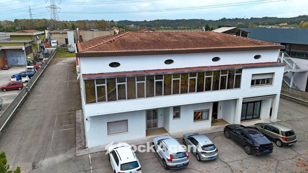 Vista - Ufficio via Marco Polo, 105, Bientina - foto 1