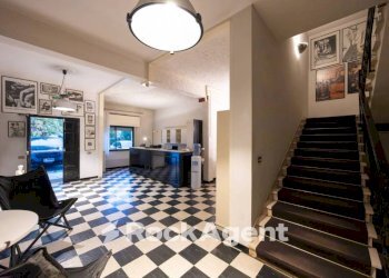 Interno non residenziale - Ufficio via Marco Polo, 105, Bientina - foto 12