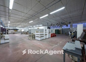 Interno non residenziale - Ufficio via Marco Polo, 105, Bientina - foto 30