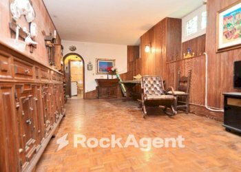 Cantina - Monolocale via Cilicia, 53, Roma - foto 1