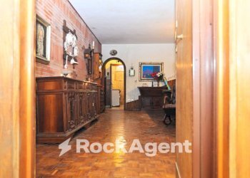 Corridoio - Monolocale via Cilicia, 53, Roma - foto 3