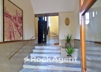 Interno palazzo - Monolocale via Cilicia, 53, Roma - foto 11