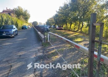 Zona - Monolocale via Cilicia, 53, Roma - foto 16