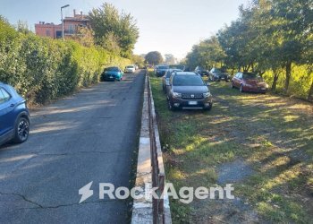 Zona - Monolocale via Cilicia, 53, Roma - foto 17
