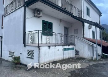 Facciata - Villa via Paludicella, 72, Angri - photo 19