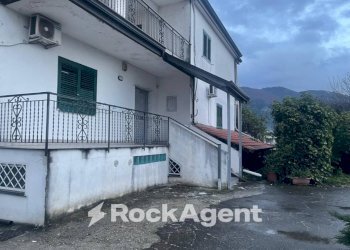 Facciata - Villa via Paludicella, 72, Angri - photo 20