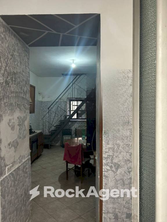 Ingresso - Casa indipendente via San Valentino 120, Sarno - foto 2