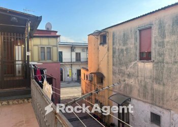 Vista - Casa indipendente via San Valentino 120, Sarno - foto 1