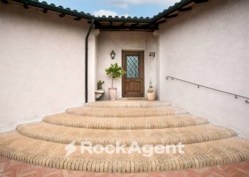 Facciata - Villa via Valle del Muraglione, Canale Monterano - foto 3