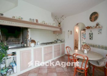 Cucina - Villa via Valle del Muraglione, Canale Monterano - foto 19