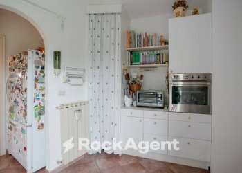 Cucina - Villa via Valle del Muraglione, Canale Monterano - foto 23