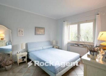 Camera da letto - Villa via Valle del Muraglione, Canale Monterano - foto 29