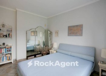 Camera da letto - Villa via Valle del Muraglione, Canale Monterano - foto 31