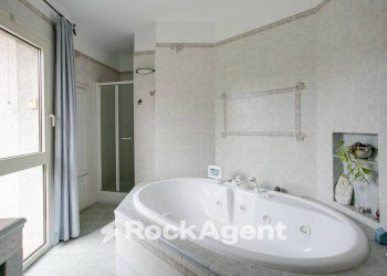 Bagno - Villa via Valle del Muraglione, Canale Monterano - foto 37