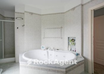 Bagno - Villa via Valle del Muraglione, Canale Monterano - foto 38