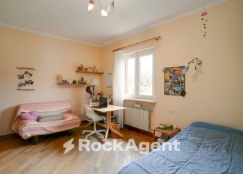 Camera da letto - Villa via Valle del Muraglione, Canale Monterano - foto 40