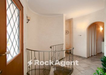 Disimpegno - Villa via Valle del Muraglione, Canale Monterano - foto 46