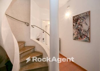 Scala - Villa via Valle del Muraglione, Canale Monterano - foto 48